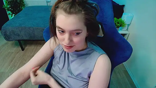 CranberryHot – Live XXX-chat