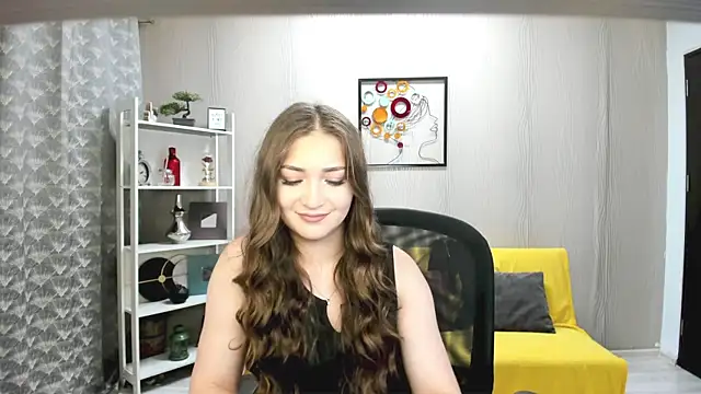 EllaClarke 라이브 XXX 채팅