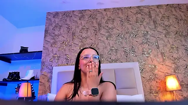 ValkyriaSteel 라이브 XXX 채팅
