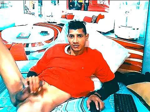 Chat XXX Live IndianSavageMale