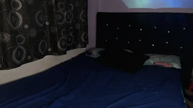 ANGELIQUE_KLANE 现场XXX聊天