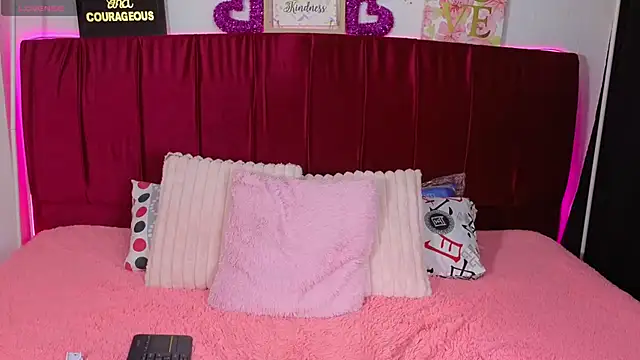 Chat +18 de cuteeimy ao vivo