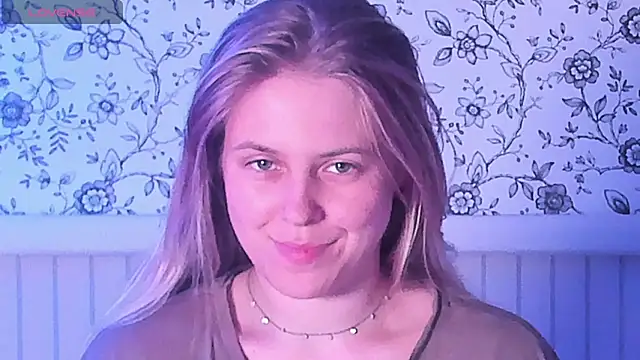 AngelAnty – Live XXX-chat