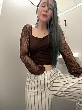 Živý XXX chat kitty_sixseven