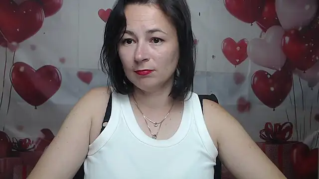 MarieSho's Live XXX Chat