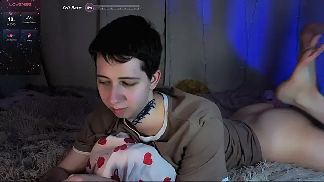 Timothy_Fox Chat XXX in diretta
