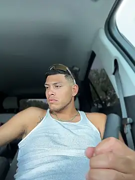 StrokingDaddy4 Obrolan Langsung XXX