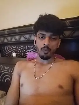 Chat XXX ao vivo de Wild_Vassu