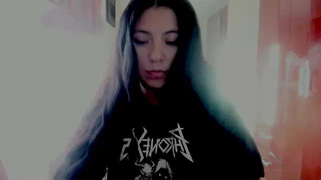 Chatroom XXX en direct de wishm3