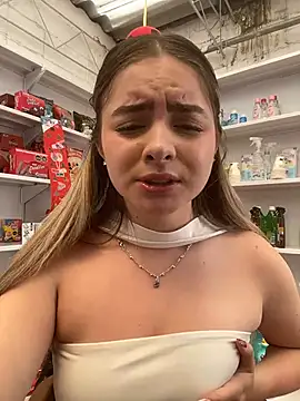 Czat XXX na żywo – imlindapink