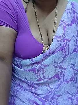 Crazycat-Telugu's Live XXX Chat