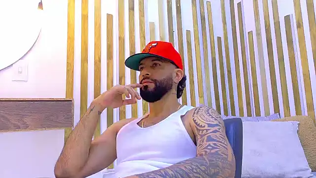 yorbymaxx Chat XXX in diretta