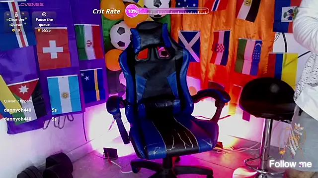 Chat XXX en directo de caius_bigcock1