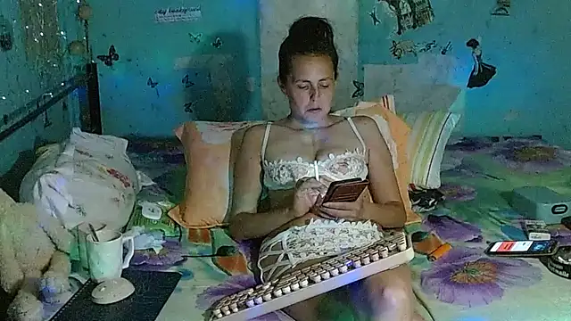 Chat +18 de brighteyes77 ao vivo