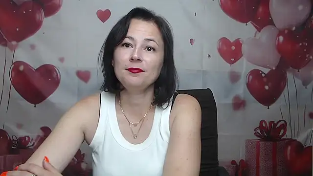 Chat XXX en directo de MarieSho