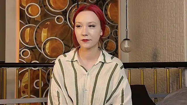 Chat XXX en directo de CindyWait