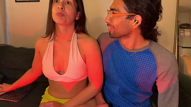 Redfloweer1's Live XXX Chat