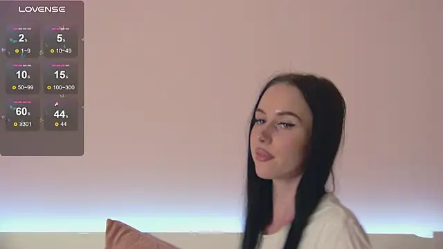 AmandaaX's Live XXX Chat