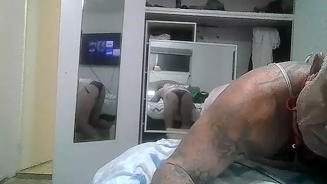 Handsolo_porn Pertunjukan Webcam