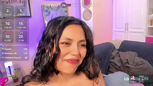 miss-katty Chat XXX live