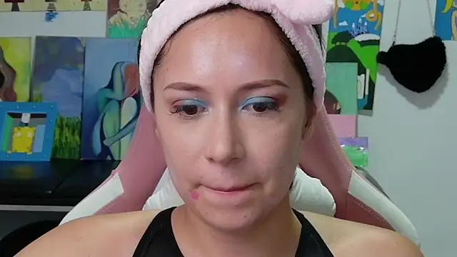 Chat +18 de MommyMiaWs ao vivo