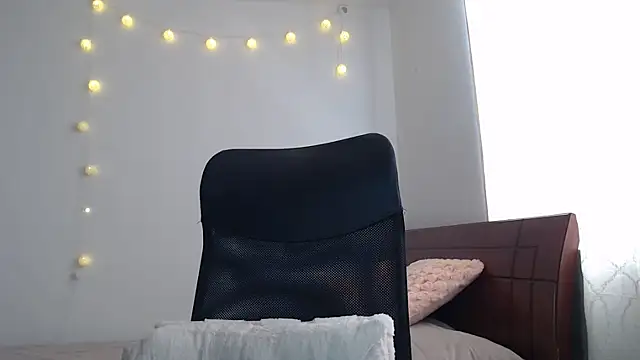 nalafoster live XXX chat