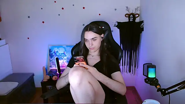 Chat XXX ao vivo de Gabi299
