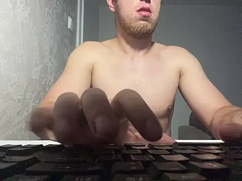Show de webcam de YourFavoriteSexy