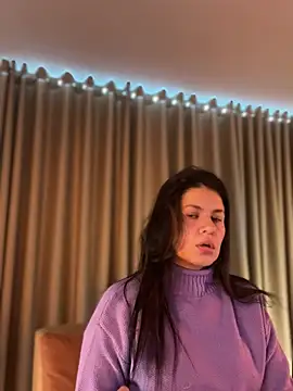 Chat XXX en directo de Zandrina