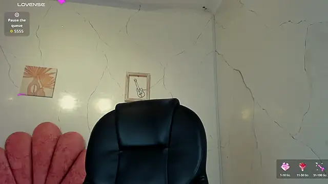 Chat XXX en directo de lorraineHunter