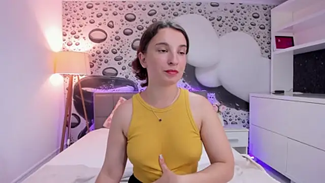 JosephineRows' Live XXX Chat