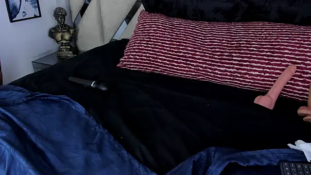 Sembang XXX Secara Langsung Caroline420_