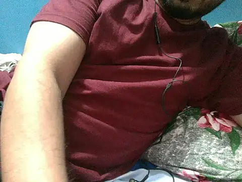 Precumboner's Live XXX Chat