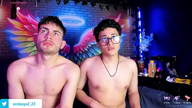 Adonibaskerville4 Webcam show