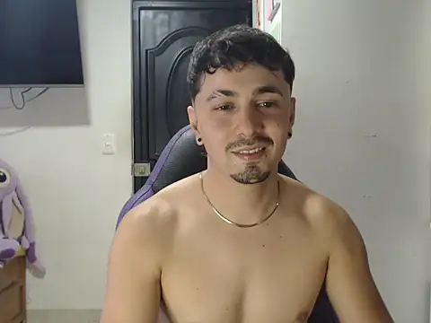 Онлайн чат XXX Sebas_Blessed