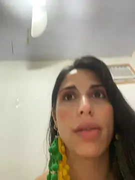 sweetwanda's Live XXX Chat