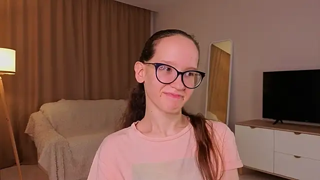 Онлайн чат XXX BettyBrowni
