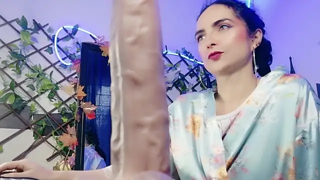 KandyParisn Live XXX chat