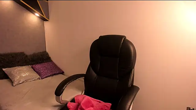 Show Webcam de Bella_Raven