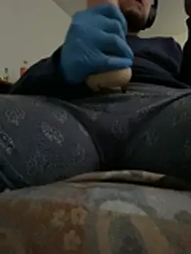 GusanoDelicioso Live XXX Chat