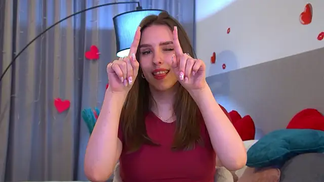 AliceAtkins' Live XXX Chat