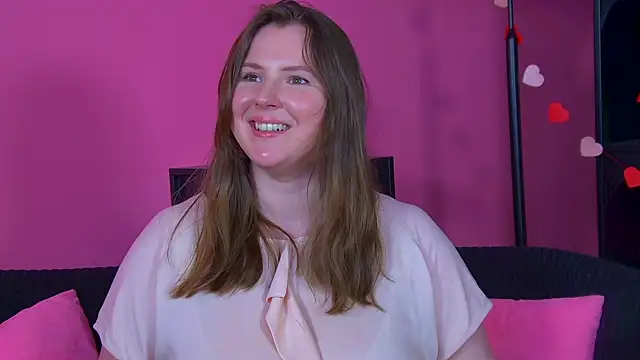 MelodyMoores – Live XXX-chat