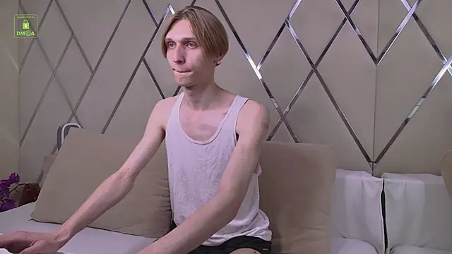 XXX chat uživo modela Fred_benson