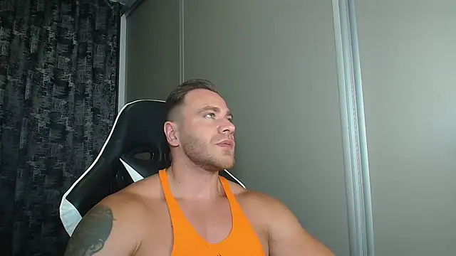 Thori92 live XXX chat