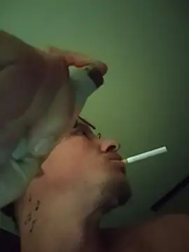 Antonio11111x's Webcam Show