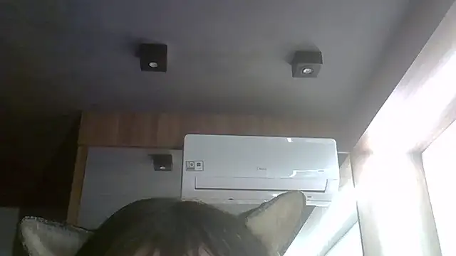 Chat +18 de SkinnyKitten ao vivo