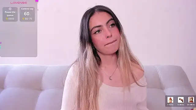 Онлайн чат XXX Fernanda_aaaa