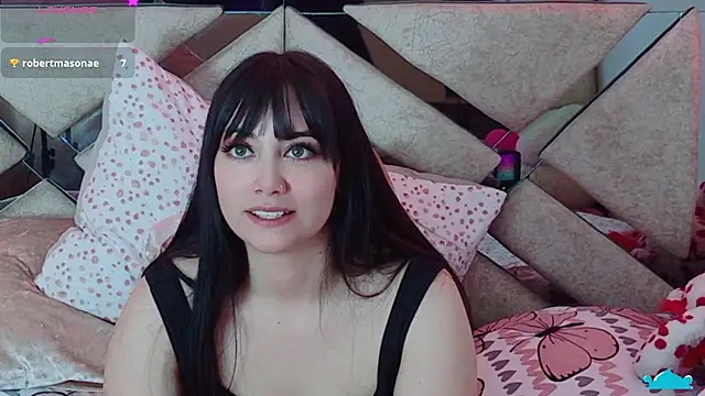Sabrinaaa__'s Live XXX Chat