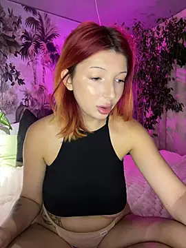 Nyvera's Live XXX Chat