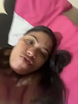 ZahraAmira_'s Live XXX Chat